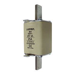 FUSIVEL NH-01 25A 44026 - Bignotto Ferramentas