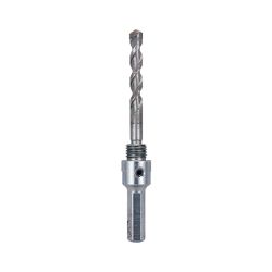Makita Adaptador C/ Broca Piloto Hm 10 X 100mm D-5... - Bignotto Ferramentas