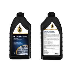 Óleo Solúvel TN Lube 1 Ltr SPO 2000 - Bignotto Ferramentas