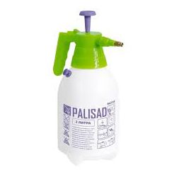 Pulverizador Manual 2 Litros - PALISAD-647388 - Bignotto Ferramentas