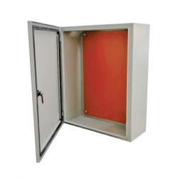 Quadro de Comando de Sobrepor LukBox - Bignotto Ferramentas