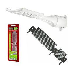 Resistência Loren Shower Ultra 127v 5500w Ou 220v ... - Bignotto Ferramentas