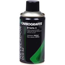 Spray Revelador de Trincas 300 ml DCG S2 Carbograf... - Bignotto Ferramentas