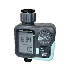 Temporizador Digital para Irrigação 1 Saída TIM11... - Bignotto Ferramentas
