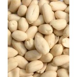 Amendoim cru 100g - Binuto Alimentos
