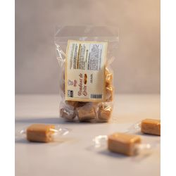 Fondant de leite - Binuto Alimentos