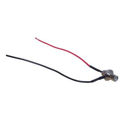Conector RCA (Fêmea) C/ Fio - 328 - Biobike b2b