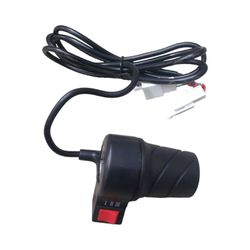 Acelerador (Meio Punho) C/ Controle de Velocidade ... - Biobike b2b