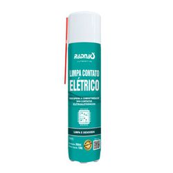 Limpa Contato Elétrico 300ml - 1999 - Biobike b2b