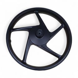 Aro 18'' Dianteiro Liga Leve, Disco, B-001/B002 | ... - Biobike b2b