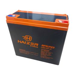 Bateria de Chumbo Ácido 12v 30ah (HZB6-DZF-30) Hai... - Biobike b2b