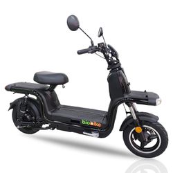 Autopropelido Elétrica Biobike® TRIP Aro 14