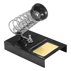 Suporte P/ Ferro de Solda Hikari SC-10 - SUPORTEFE... - Biobike b2b