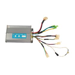 Controladora 36v Grande N.Ipanema - 336 - Biobike b2b