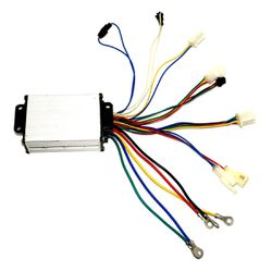 Controladora 36v MAXX - 338 - Biobike b2b