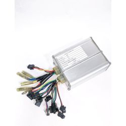 Controladora 36V P/ Painel 790 2052 - 330 - Biobike b2b