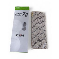 CORRENTE 1/2X3/32X116, OCTO, 7/8V, INDEX - 1925 - Biobike b2b