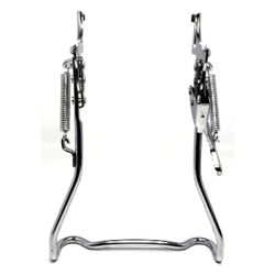Descanso Cavalete p/ Aro 18 - 350 - Biobike b2b