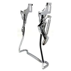 Descanso Cavalete p/ Aro 20 - 351 - Biobike b2b