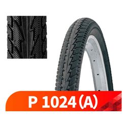 Pneu 26'' x 1.75 (47-559) P1024A-16 Wanda - 1394 - Biobike b2b