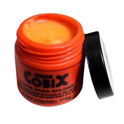 Pasta para solda 110g - 1469 - Biobike b2b