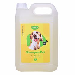 Shampoo Pet Saudável Bioclub® 5l - BIOCLUB