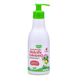 Condicionador Infantil Baby - Hidrata Cabelinho Bi... - BIOCLUB