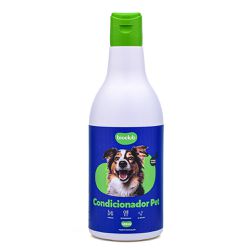 Condicionador Pet Saudável Bioclub® 500ml - BIOCLUB
