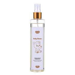 Perfume De Ambientes - Baby Home Bioclub® 250ml - BIOCLUB