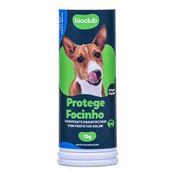 Hidratante Protege Focinho Bioclub® 15g - BIOCLUB