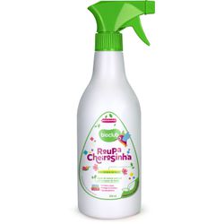 Roupa Cheirosinha Cheirinho de Bebê Bioclub® 500ml... - BIOCLUB