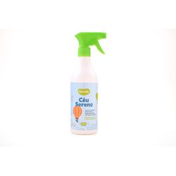 Água de Passar Céu Sereno Bioclub® 500ml - Água De... - BIOCLUB