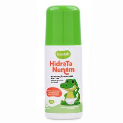 Hidratante Roll-on Baby - Hidrata Neném Bioclub® 7... - BIOCLUB