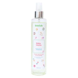 Perfume de Ambientes - Baby Home Bioclub® 250ml - BIOCLUB