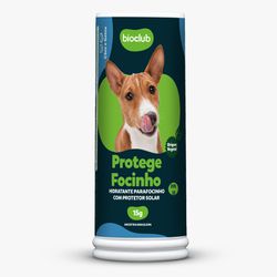 Hidratante Protege Focinho Bioclub® 15g - BIOCLUB