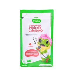 Refil Condicionador Infantil Baby - Hidrata Cabeli... - BIOCLUB