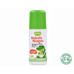 Hidratante Roll-on Baby - Hidrata Neném Bioclub® 7... - BIOCLUB