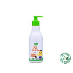 Sabonete De Corpo Líquido Infantil Baby - Sabonete... - BIOCLUB