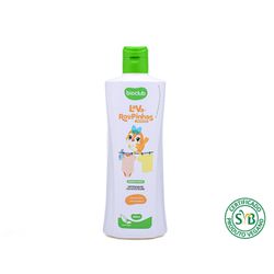 Lava Roupas Concentrado Detergente Natural - Lava ... - BIOCLUB