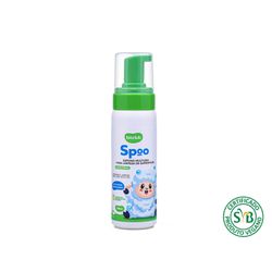 Espuma De Limpeza Multiuso - Spoo Bioclub® 200ml - BIOCLUB