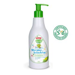 Shampoo Infantil Baby - Shampoo para Bebês Fofos B... - BIOCLUB