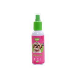 Colônia Pet Saudável Bioclub® 120ml - Cheirinho de... - BIOCLUB