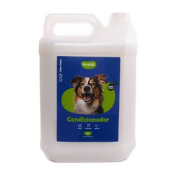 Condicionador Pet Saudável Bioclub® 5L - BIOCLUB