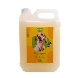 Shampoo Pet Saudável Bioclub® 5L - BIOCLUB
