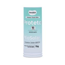 Bio Solar Protetor Solar Stick - BIOCLUB