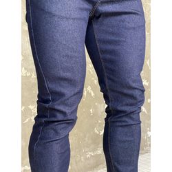 Calça Jeans Skinny Masculina Dark Clean - 002.01.0... - BIOTWO