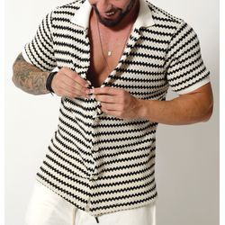 CAMISA POLO TRICOT - 15075.318 - BIOTWO