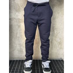 CALÇA MOLETOM AZUL MARINHO - 28225.351 - BIOTWO