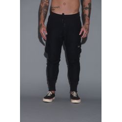 CALÇA CARGO DE MOLETINHO FLAME - 28219.002 - BIOTWO