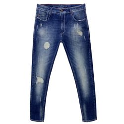 CALÇA JEANS SKINNY FLEX - 58145.322 - BIOTWO